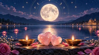Weekly Zodiac Love Horoscope, 26 October–1 November 2026: Karwa Chauth Week Brings Couples Closer, and These 4 Zodiac Signs May Be Lucky in Love