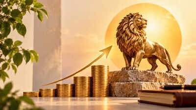 Weekly Career & Money Horoscope Predictions, 26 October–1 November 2026: Jupiter Enters Leo on 31 October, and These 4 Zodiac Signs Could See a Money Boost
