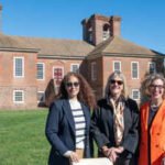 At a historic Virginia plantation linked to the Lee family, 480 acres along the Potomac River have been permanently protected; the new easement connects with around 7,000 acres of conserved landscapes
