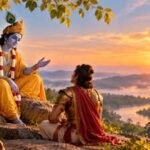 Quote of the Day from the Bhagavad Gita, 25th October 2026: Krishna’s Message for Those Afraid of Failure