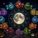 Lucky Number and Colour Today, October 25, 2026: Venus Retrograde Returns to Libra as Relationships and Money Choices Demand a Second Look