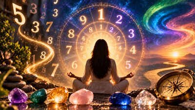 Numerology Lucky Number & Colour, 25 October: Venus Retrograde in Libra, Release an Old Relationship Pattern or Financial Habit That Has Run Its Course