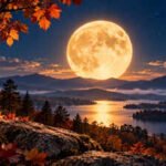 Hunter’s Moon 2026: Date, Meaning and What to Release This Month