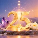 Born on the 25th? Numerology Says You May Have a Powerful Sixth Sense but One Hidden Weakness