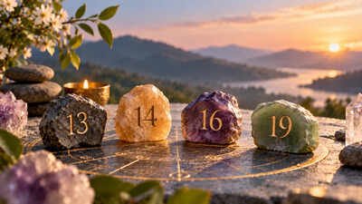 What Is Your Karmic Debt Number? The Meaning of 13, 14, 16, and 19 in Numerology