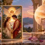 Tarot Card of the Day, October 25: The Lovers Meets Venus Retrograde Returning to Libra – Can a Relationship Survive Without Real Equality?