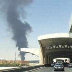 ‘Will never be safe’: Houthis warn as Riyadh airport resumes flights
