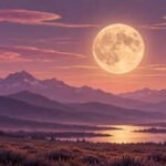 Moon Today, 26 October 2026: Hunter’s Full Moon in Taurus Asks What Truly Makes You Feel Safe
