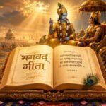 Quote of the Day from the Bhagavad Gita, 26 October 2026: One Lesson on Rising Again After Disappointment