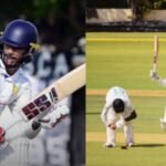 ‘This is Sachin, this is Rahul Dravid. Watch them’: How Karnataka all-rounder Manvanth Kumar fell in love with cricket | Cricket News