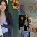 Meet Sophia Fan, the 17-year-old Maryland student who found forgotten books under her stairs and turned the idea into a nonprofit that has distributed more than 7,000 books in four years across the US and abroad