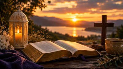 Quote of the Day from the Bible, 26 October 2026: When Fear Controls Your Decisions, Remember the Strength Described in 2 Timothy 1:7
