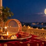 Karwa Chauth 2026 on October 28 or 29? Know the Correct Vrat Date, Puja Muhurat and Moonrise Time