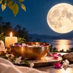 Full Moon Rituals: 5 Things to Do Tonight to Release Negative Energy and Welcome a Fresh Start