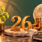 Born on the 26th? Why Numerology Links This Birth Date With Financial Responsibility
