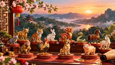 Horoscope Today, October 26, 2026: Chinese Zodiac Animals Who Could Win the Week by Getting the Small Details Right