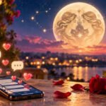 Zodiac Love Horoscope, 27 October 2026: Gemini Moon has everyone texting and flirting, but a new match may send confusing signals