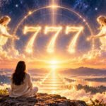Angel Number 777: Is the Universe Trying to Tell You Something Important?