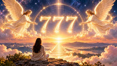 Angel Number 777: Is the Universe Trying to Tell You Something Important?