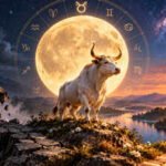 After the Taurus Full Moon: These 4 Zodiac Signs May Finally See What Needs to Change Before November