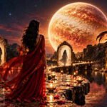 Venus Retrograde in Scorpio: 5 Relationship Patterns That May Return for a Second Look