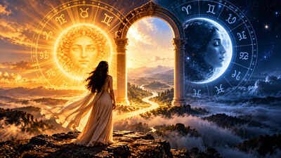 What Does Your Rising Sign Reveal That Your Sun Sign Cannot?
