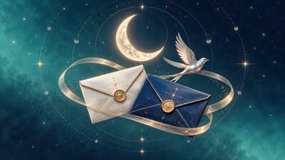 Daily Astrology News Alert, 28 October 2026: Gemini Moon Speeds Up Communication, Mercury Retrograde Could Bring Mixed Signals
