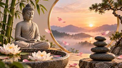 Buddhist Quote Of The Day, October 28, 2026: When You Feel Rejected, Remember This Buddhist Lesson