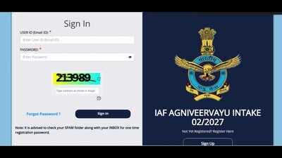 Air Force Agniveervayu Result 2026: Air Force Agniveervayu result 2026: IAF to announce STAR Phase-I results for Intake 02/2027 soon, check details here