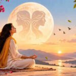 Spiritual Quote of the Day, October 28: Gemini Moon Brings a Reminder That Not Every Thought Deserves Your Attention