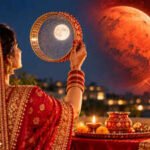 Mangal Dosha and Karwa Chauth: Can This Vrat Reduce Marriage Troubles?