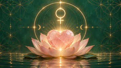 Venus Prepares to Turn Direct in November: These 4 Zodiac Signs May See a Shift in Their Relationship Priorities