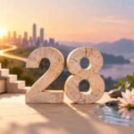 Born on the 28th? Your Birth Date May Reveal Why You Crave Success but Feel Everything Deeply
