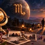 Mercury Retrograde in Scorpio: Why Old Friendships May Return Before November