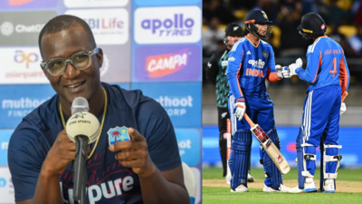 ‘That’s why I praised my team’: Daren Sammy backs West Indies’ 2-2 draw, says India remains a ‘dangerous team’ | Cricket News