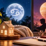 Daily Astrology News Alert, 29 October 2026: Cancer Moon Turns Attention to Home, Security and Emotional Needs as Venus Retrograde Reopens Relationship Questions