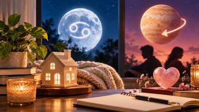 Daily Astrology News Alert, 29 October 2026: Cancer Moon Turns Attention to Home, Security and Emotional Needs as Venus Retrograde Reopens Relationship Questions