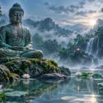 Buddhist Quote Of The Day, October 29, 2026: Why You Cannot Heal While Constantly Returning to the Story That Hurt You
