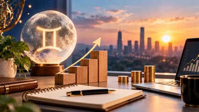 Career & Money Predictions, 29th October 2026: Gemini Moon Backs Bold Career Moves, but Job Security Deserve a Long-Term View
