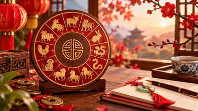 Horoscope Today, October 29, 2026: Chinese Zodiac Animals Whose Small Choices Could Set the Tone for November