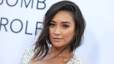 In 2012, Shay Mitchell bought a 1931 Los Angeles home for .35 million and transformed its interiors; three years later, the former Pretty Little Liars star sold the house for .95 million, above its asking price