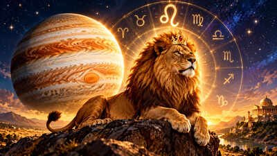 Jupiter Transit in Leo on October 31, 2026: Date, Exact Time, Significance and Impact on All 12 Zodiac Signs