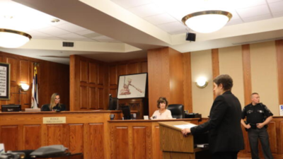 West Virginia passed a law in 2021 after a federal judge’s son was murdered; five years later a US appeals court struck down its ban on publishing judges’ and police officers’ home addresses without a notice safeguard