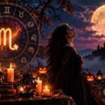 Halloween 2026: Why Scorpio Season Is Associated With Mystery, Transformation, and Hidden Fears
