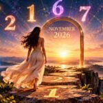 November 2026 Numerology Predictions: Which Life Path Numbers May Experience a Fresh Start?
