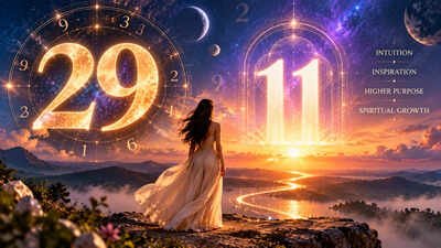 Born on the 29th? Why Numerology Links This Birth Date With Master Number 11