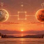 Mercury Square Mars on October 30: These 4 Zodiac Signs Should Think Twice Before Hitting Send