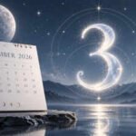 What Is the Numerology Meaning of November 2026? How the Universal Month Number Is Calculated