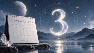 What Is the Numerology Meaning of November 2026? How the Universal Month Number Is Calculated