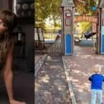 Taylor Swift gave 0,000 to revive a Tennessee playground destroyed by floods in 2010, now the city is seeking a roughly  million grant for an inclusive play area and sports upgrades at the same park